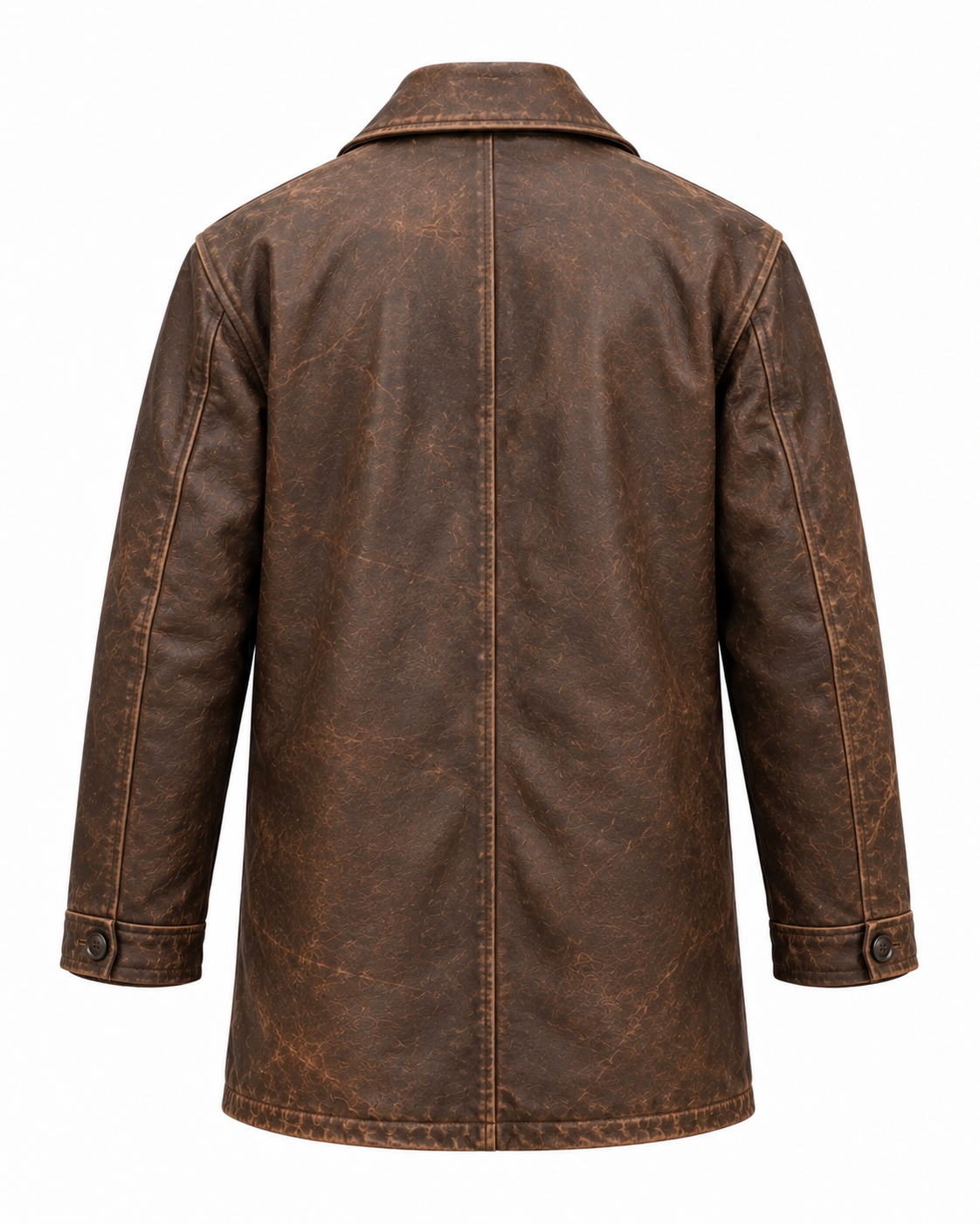 Dean Winchester Leather Jacket