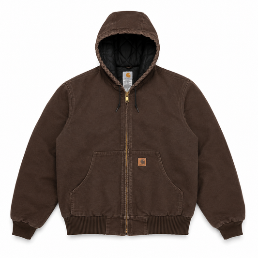 Sam Winchester Jacket