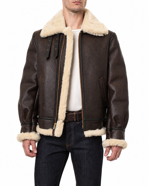 Limited Resident Evil Leon S. Kennedy Jacket