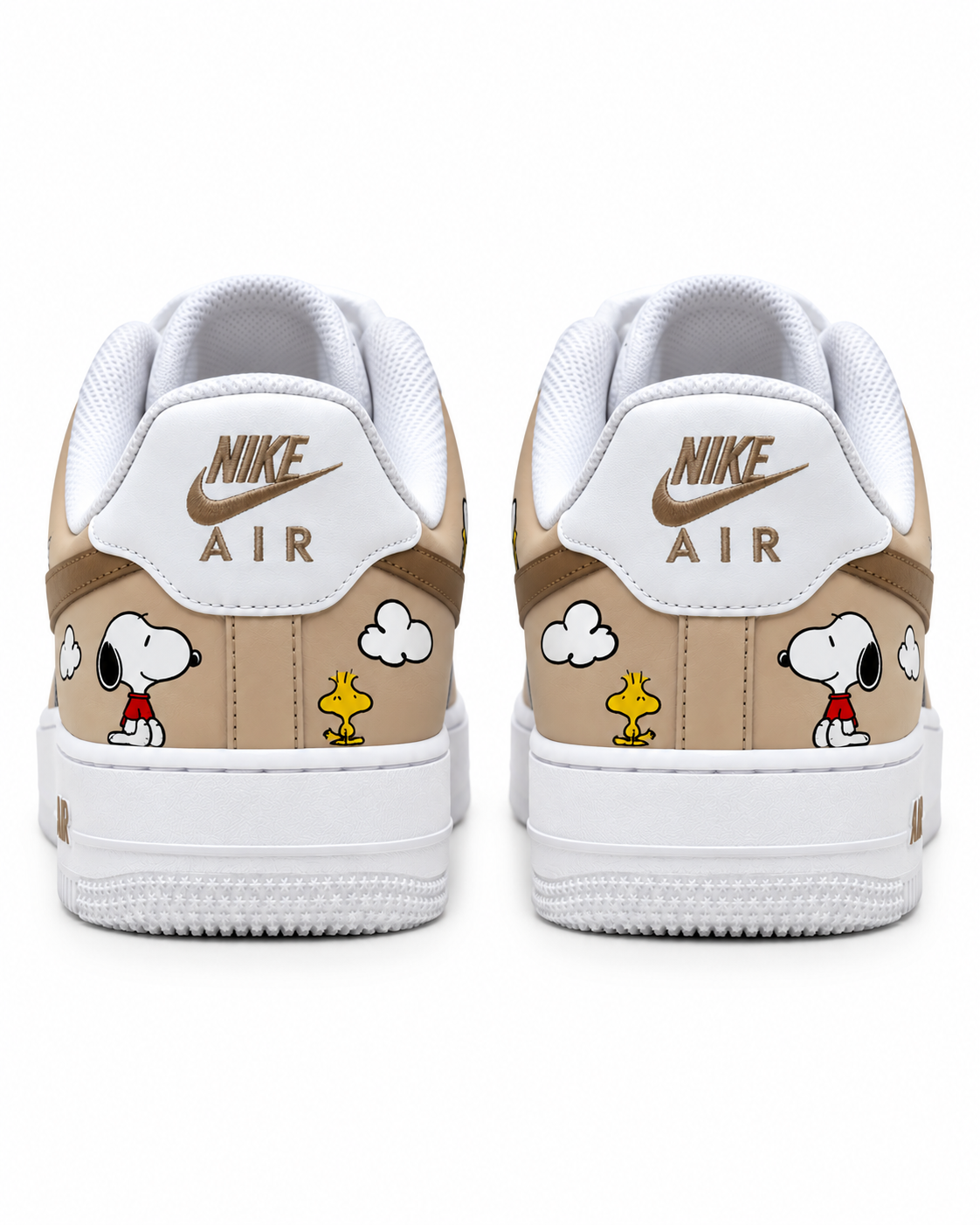 Limited Snoopy Shoe Collection (Custom Made)