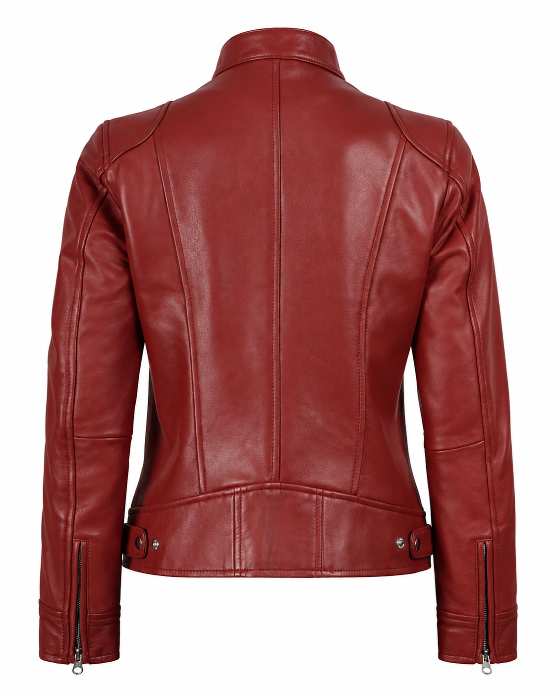 Emma Swan Leather Jacket
