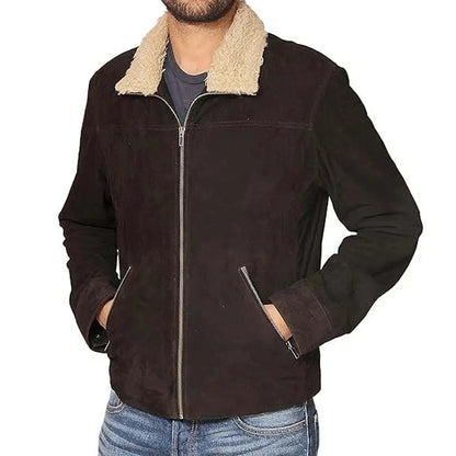 Rick Grimes Jacket